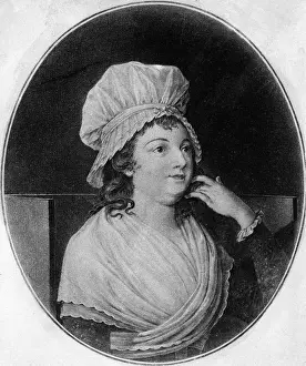 Corday: Charlotte Corday