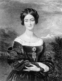 Viscountess: CHARLOTTE CTSS CANNING 2