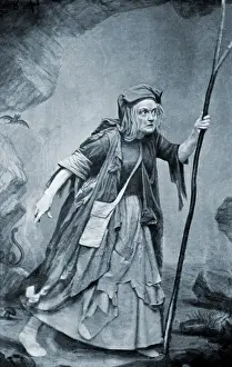 Keats: Charlotte Cushman