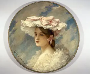 Accessory: Charlotte d'Alphonsine