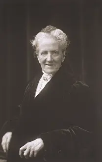 Despard: CHARLOTTE DESPARD