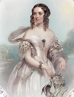 Charlotte, Duchess of Marlborough