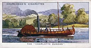 Dundas: Charlotte Dundas