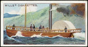 Dundas: Charlotte Dundas