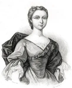 Purchased: CHARLOTTE ELISABETH AISSE