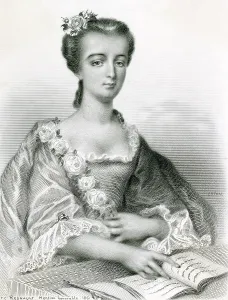 Purchased: CHARLOTTE ELISABETH AISSE