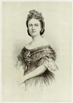 Carlota: CHARLOTTE, EMPRESS OF MEXICO
