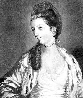 Johnstone: CHARLOTTE JOHNSTONE