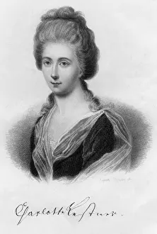 Kestner: Charlotte Kestner