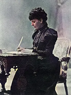 Knollys: Charlotte Knollys