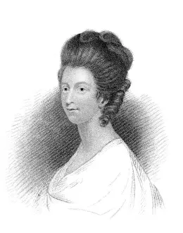Lennox: CHARLOTTE LENNOX