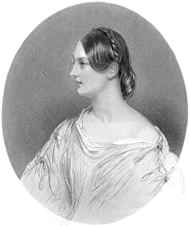Hume: CHARLOTTE LONG