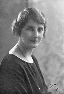 Wspu: Charlotte Marsh (1887 - 1961)