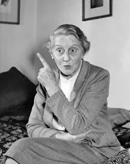 Wspu: Charlotte Marsh (1887 - 1961)