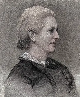 Yonge: CHARLOTTE MARY YONGE 1