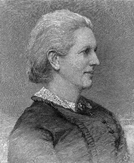 Yonge: CHARLOTTE MARY YONGE 1