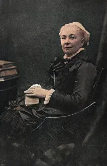 Yonge: CHARLOTTE MARY YONGE 2