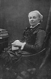 Yonge: CHARLOTTE MARY YONGE 2