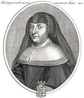 Princesse: CHARLOTTE, PRI CONDE