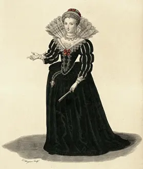 Princesse: CHARLOTTE, PRI CONDE