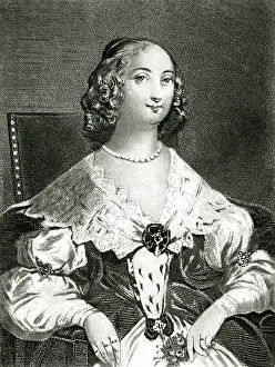 Princesse: CHARLOTTE, PRI CONDE