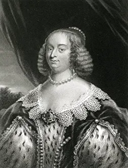 Princesse: CHARLOTTE, PRI CONDE