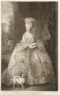 Historic Royal Palaces: Charlotte, Queen of Great Britain