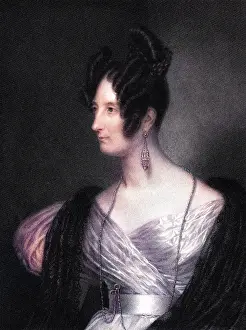 Rouse: CHARLOTTE ROUSE BOUGHTON