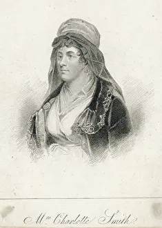 1749: Charlotte Smith