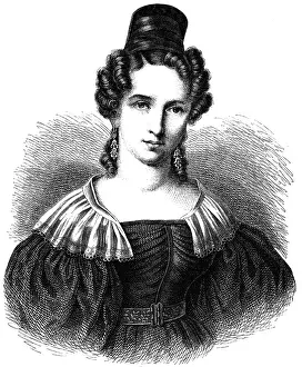 Stieglitz: Charlotte Stieglitz