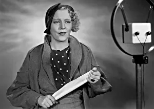 Susa: Charlotte Susa, 1934