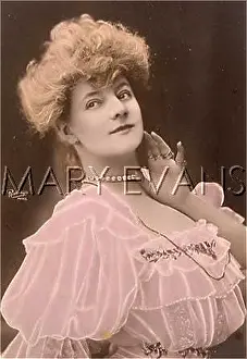 Capucines: CHARLOTTE WIEHE