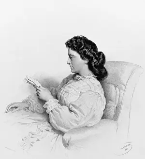 Wolter: Charlotte Wolter