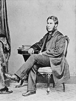 Nicholls: CHARLOTTE'S HUSBAND