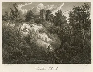 Origins: CHARLTON CHURCH 1808