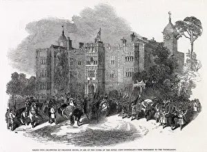 Dispensary: Charlton House