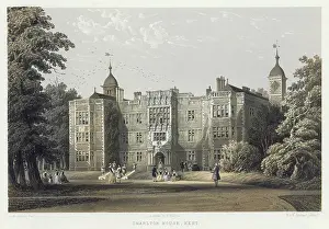 Superb: Charlton House