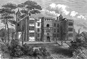 Blackheath: Charlton House