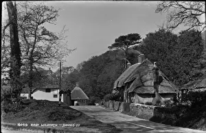 Thatched: Charming Cottages in East Lulworth