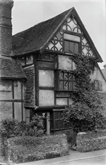 Charming: Charming Historic House