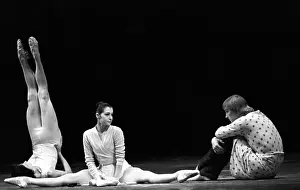 Tatyana: These Charming Sounds ballet, 1979