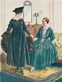 Ensembles: The Charms of Velvet