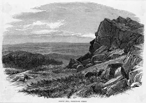 Charnwood: CHARNWOOD FOREST