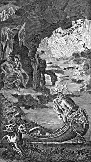 Styx: CHARON (TOOKE)