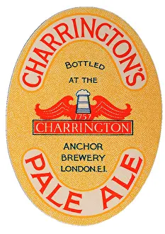 Charrington: Charrington's Pale Ale