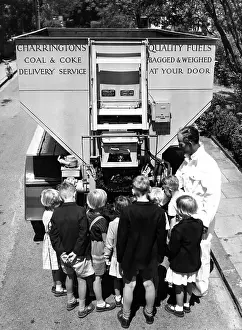 Coalman: Charrold Autobagger