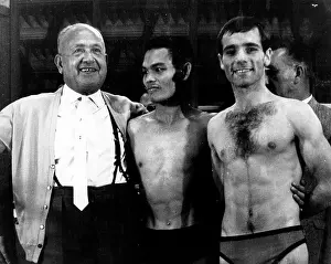 Chartchai: Chartchai Chionoi