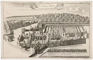 Carthusian: THE CHARTER HOUSE SCHOOL