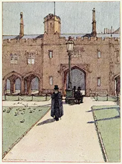 Charterhouse: CHARTERHOUSE/1906