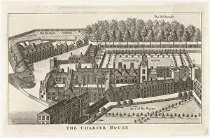 Charterhouse: The Charterhouse